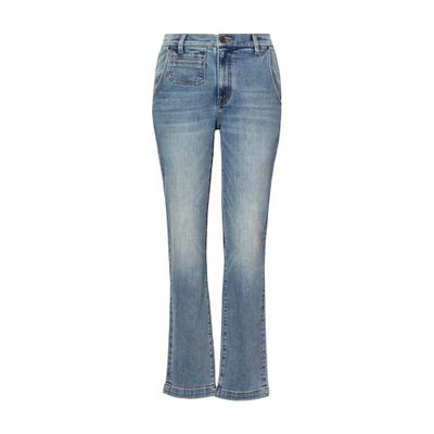  Sylvie F jeans