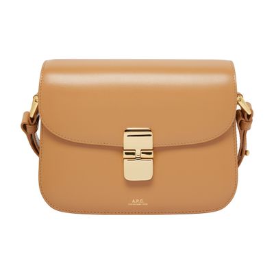 A.P.C. Grace small bag