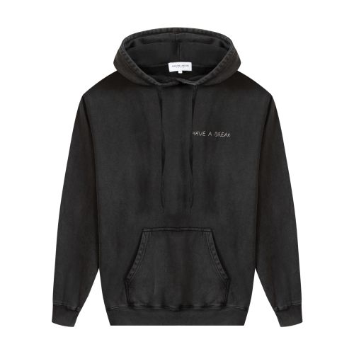 MAISON LABICHE have a break Réaumur Hoodie