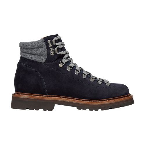 Brunello Cucinelli Snow boots