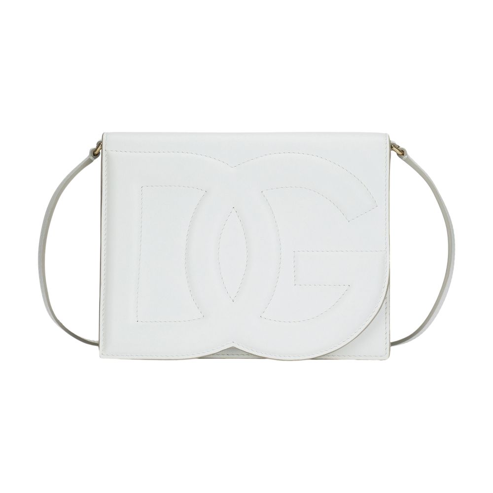 Dolce & Gabbana Dg logo bag crossbody bag