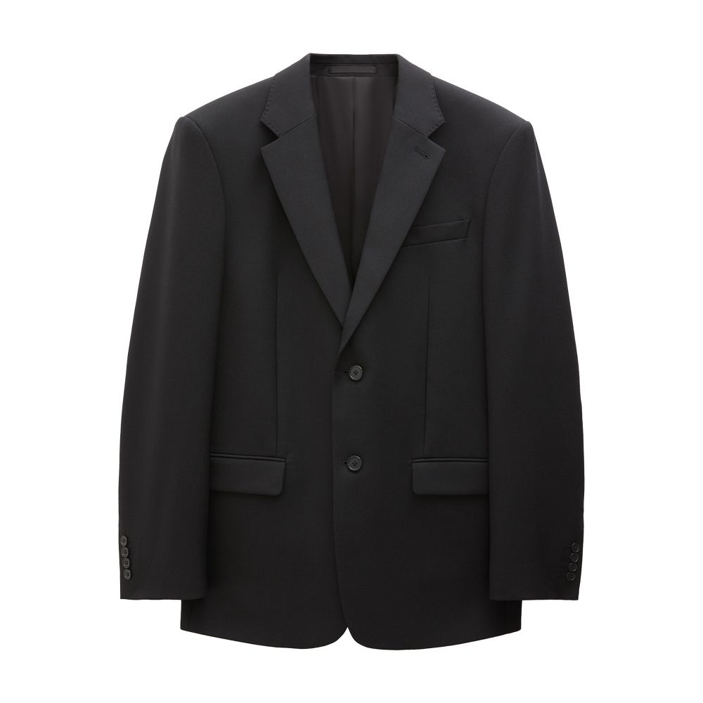 Filippa K Classic wool blazer