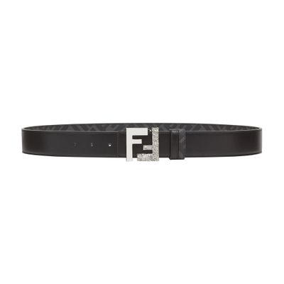 FENDI FF Squared Belt