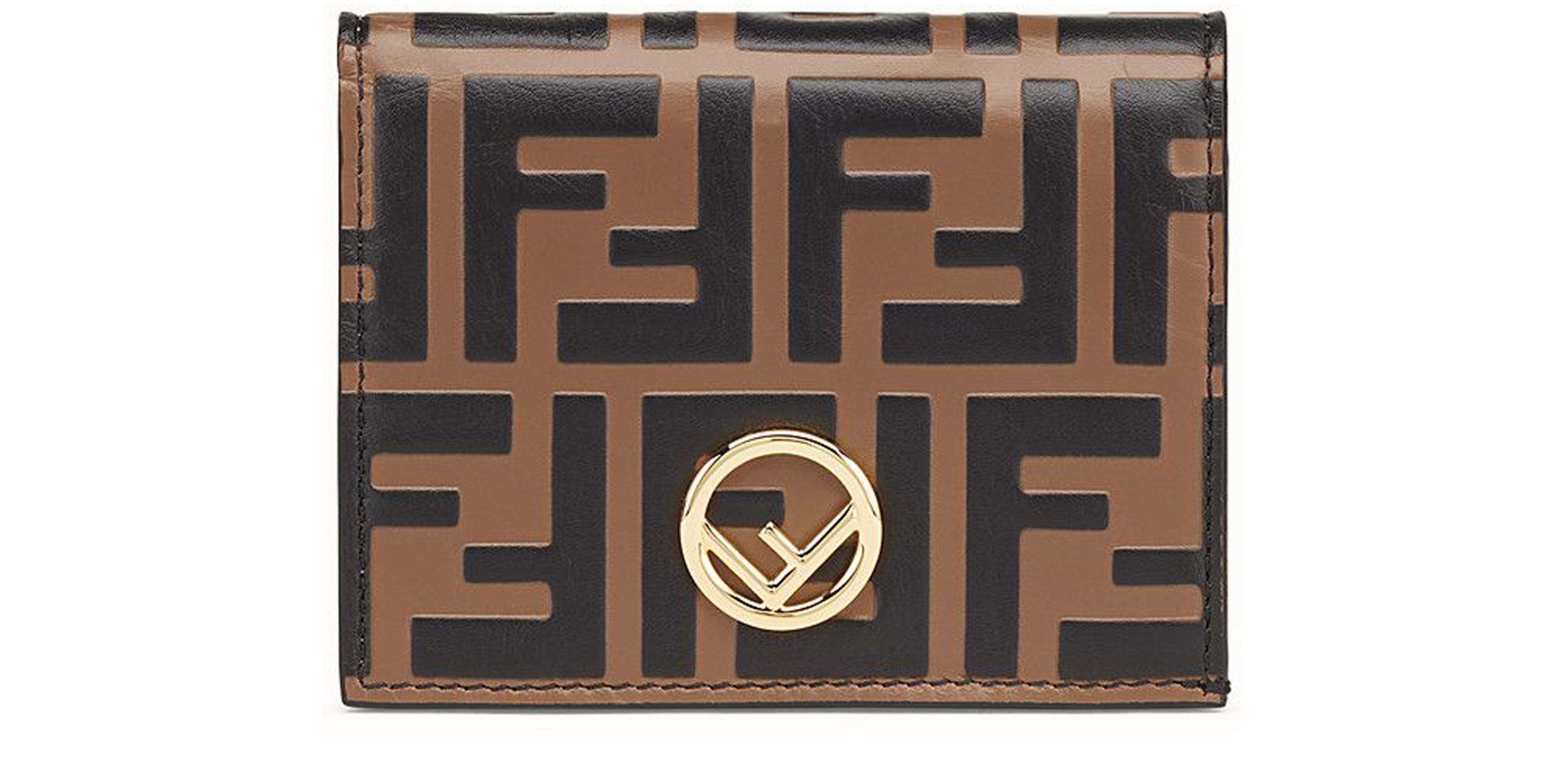 FENDI Small Wallet