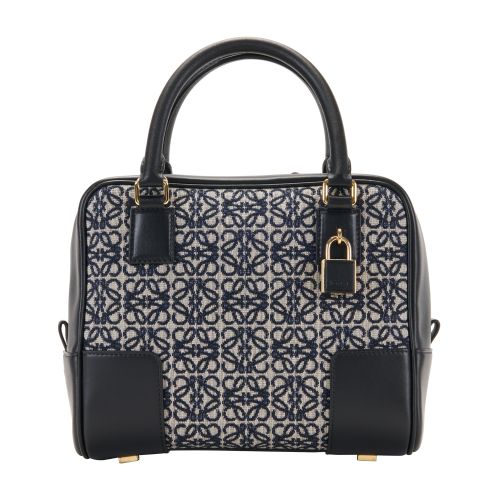 Loewe Amazona 19 Square bag