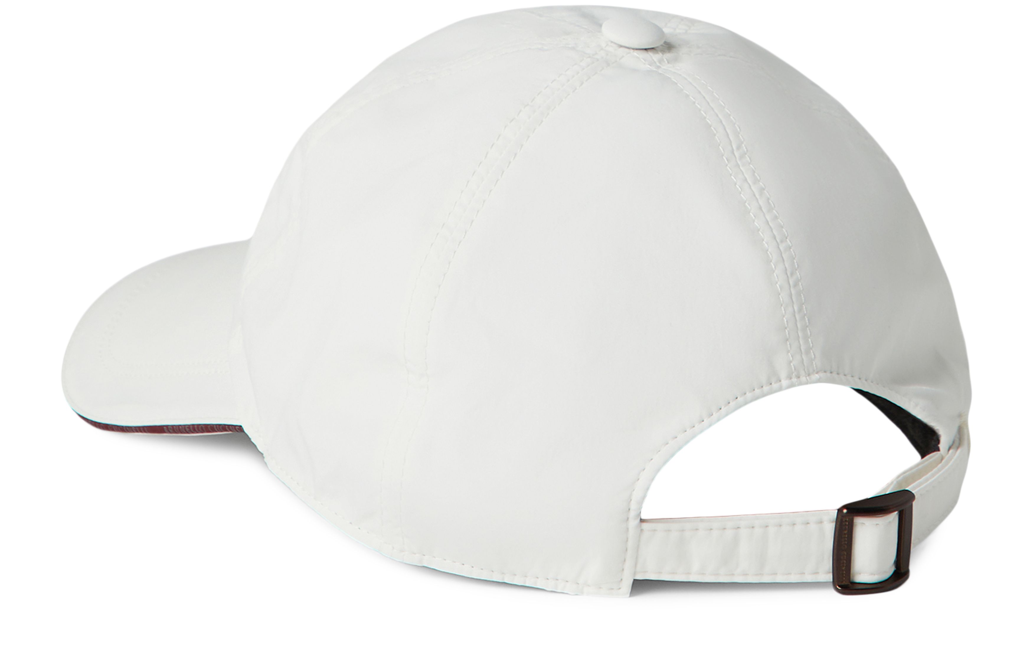 Brunello Cucinelli Water-repellent baseball cap