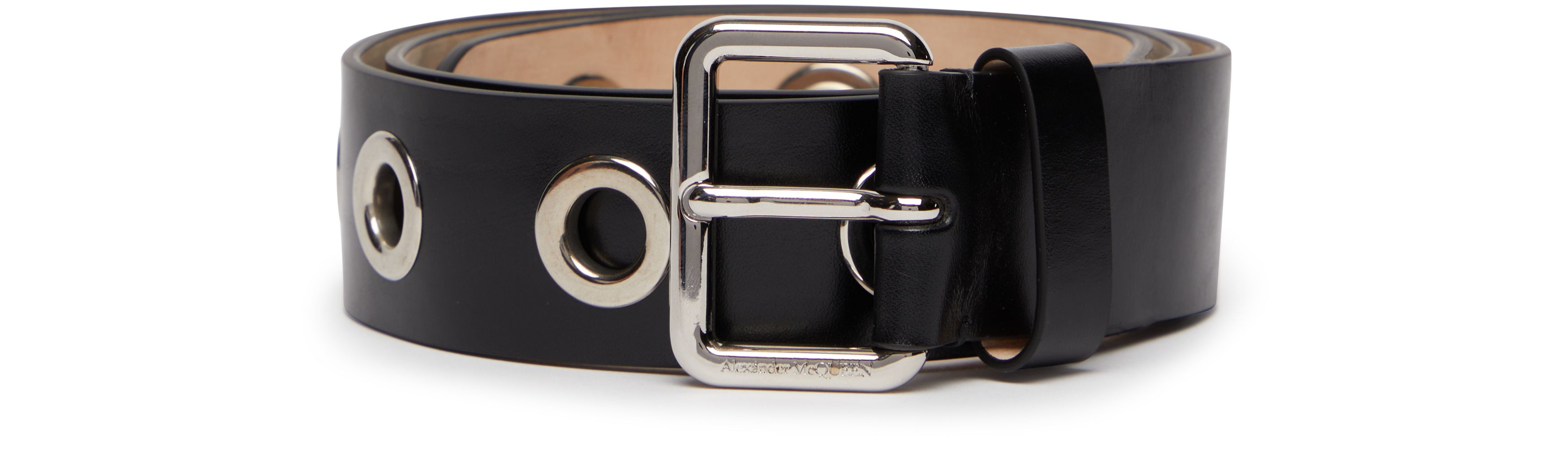 Alexander McQueen Belt