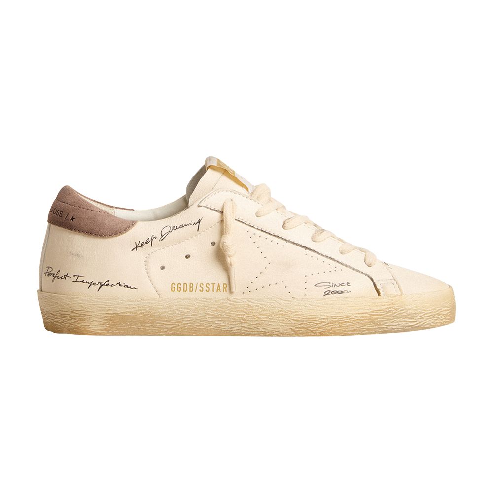 Golden Goose Sneakers Super Star