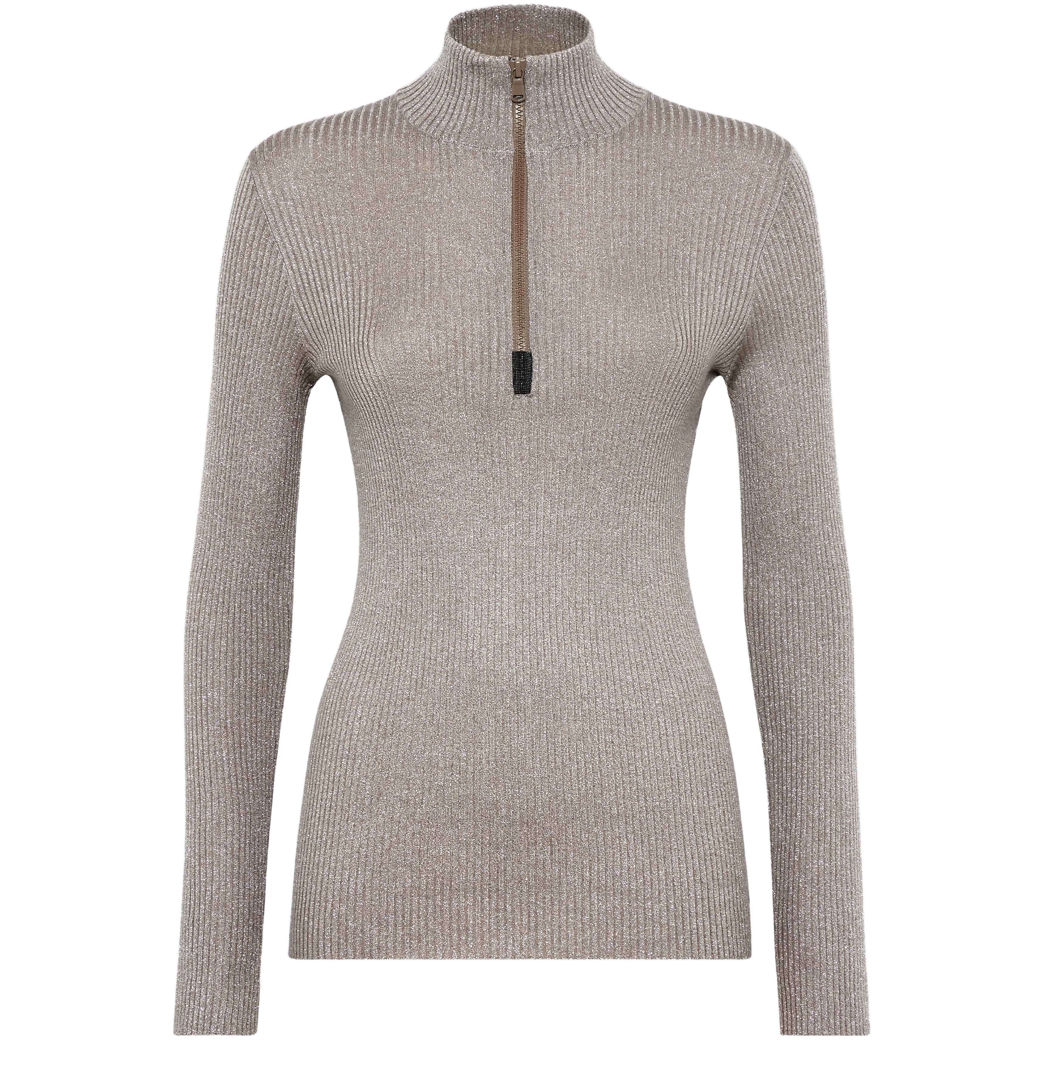 Brunello Cucinelli Sparkling sweater