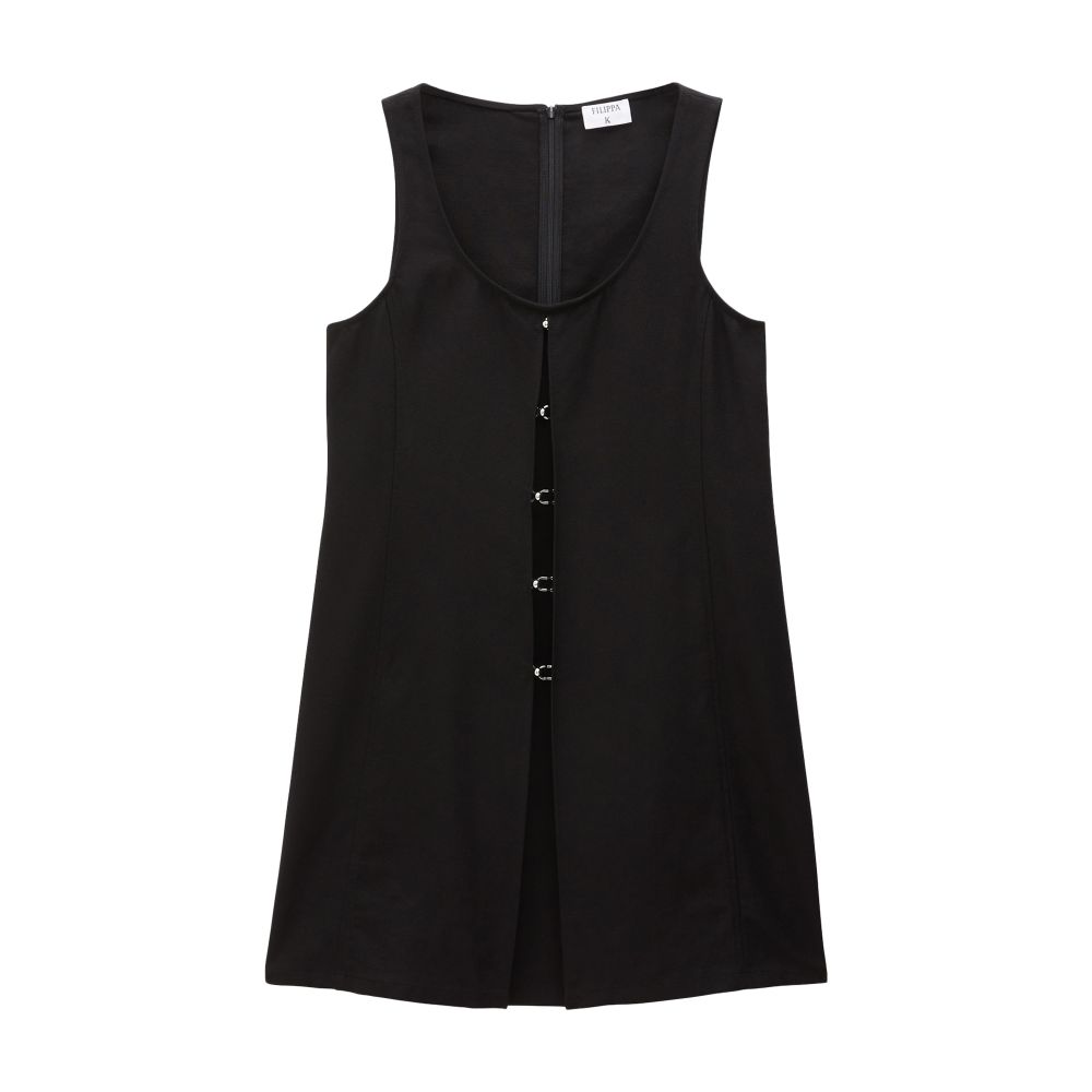 Filippa K Crepe tank dress