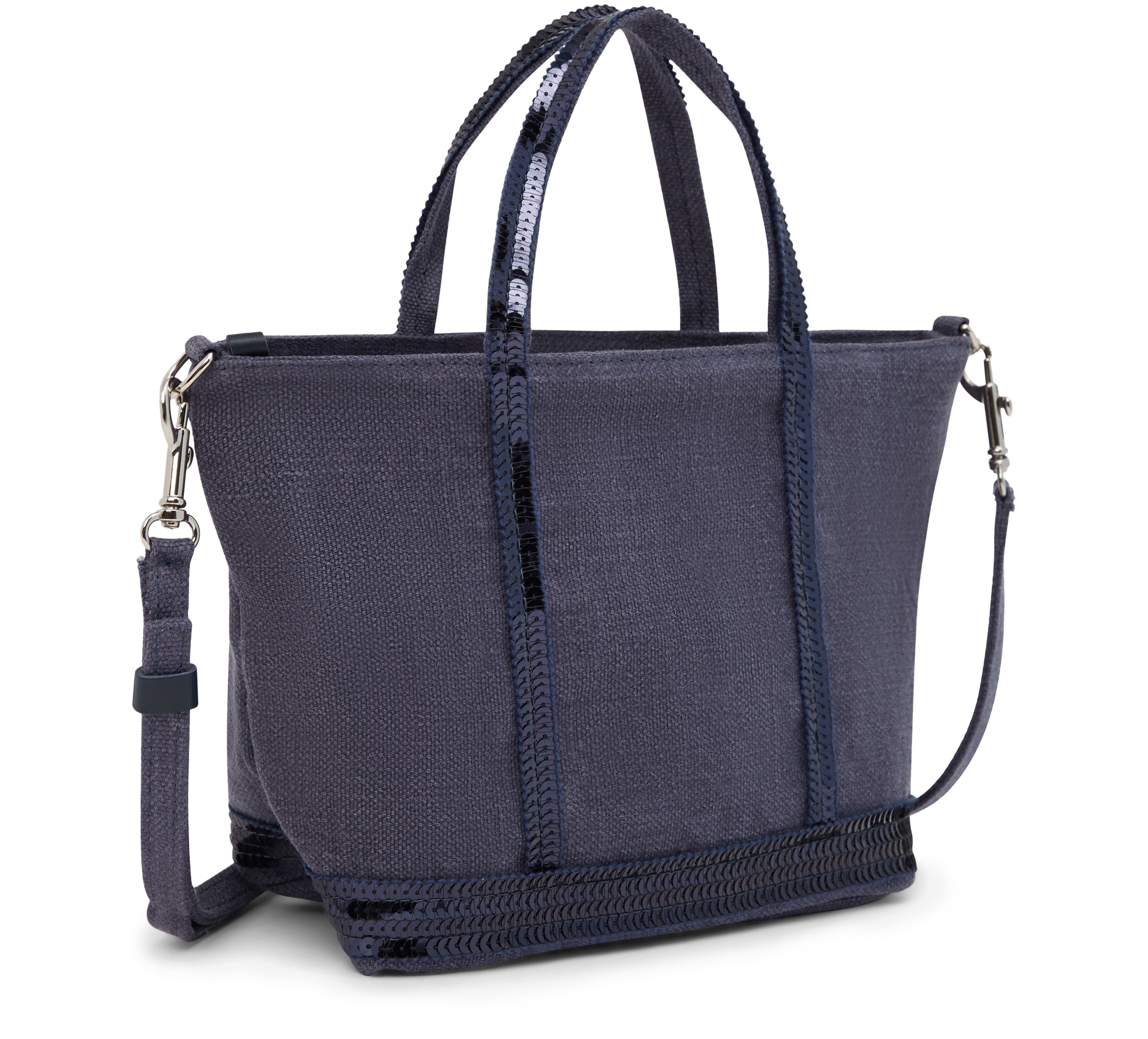  Linen XS cabas tote