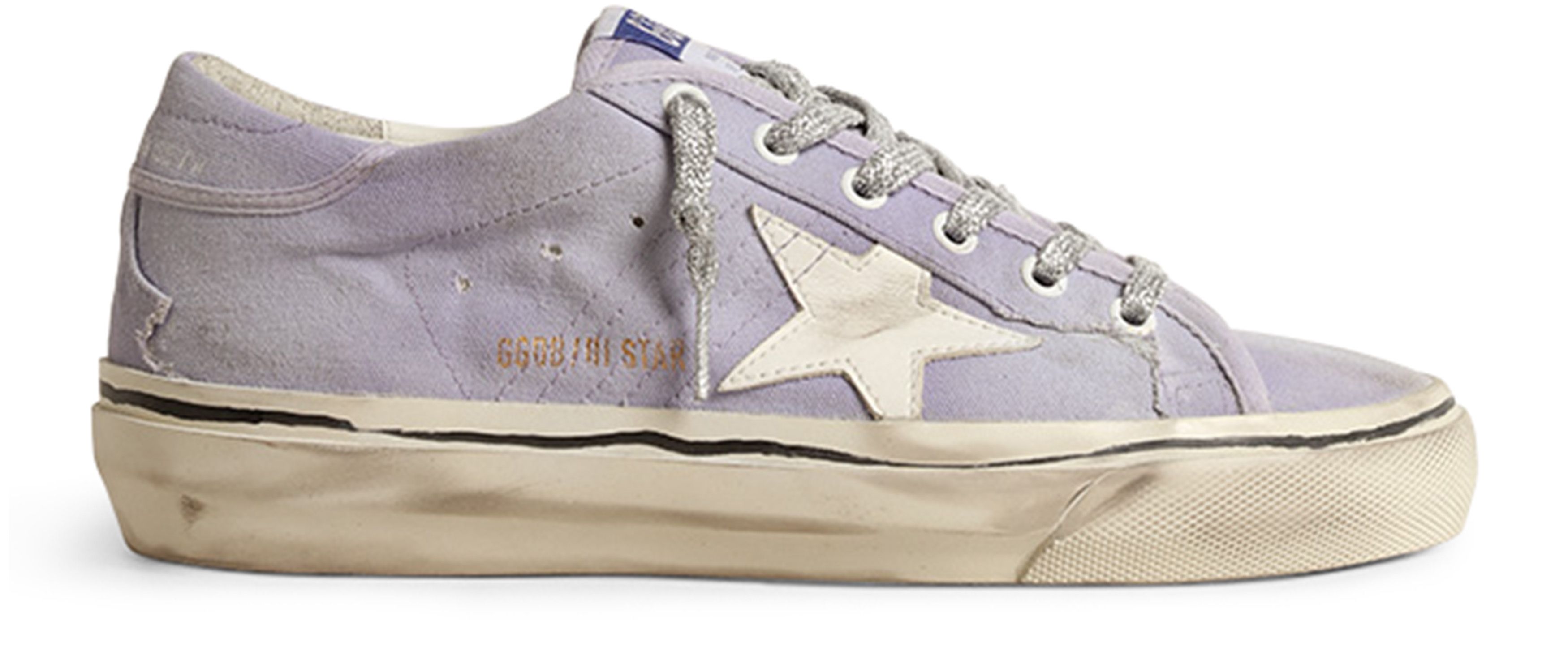 Golden Goose Hi Star sneakers