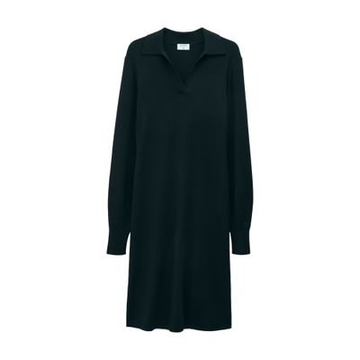 Filippa K Knit polo dress