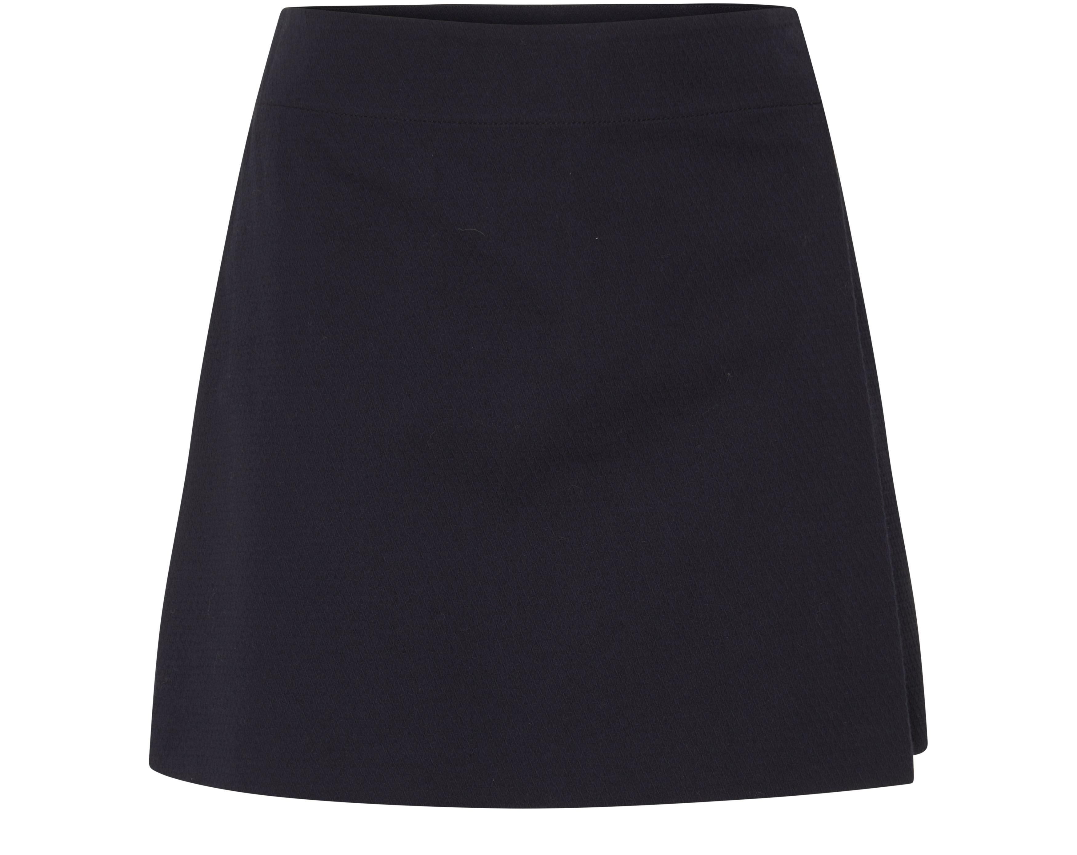 Chloé Short wrap skirt