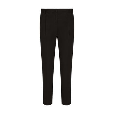 Dolce & Gabbana Faille pants