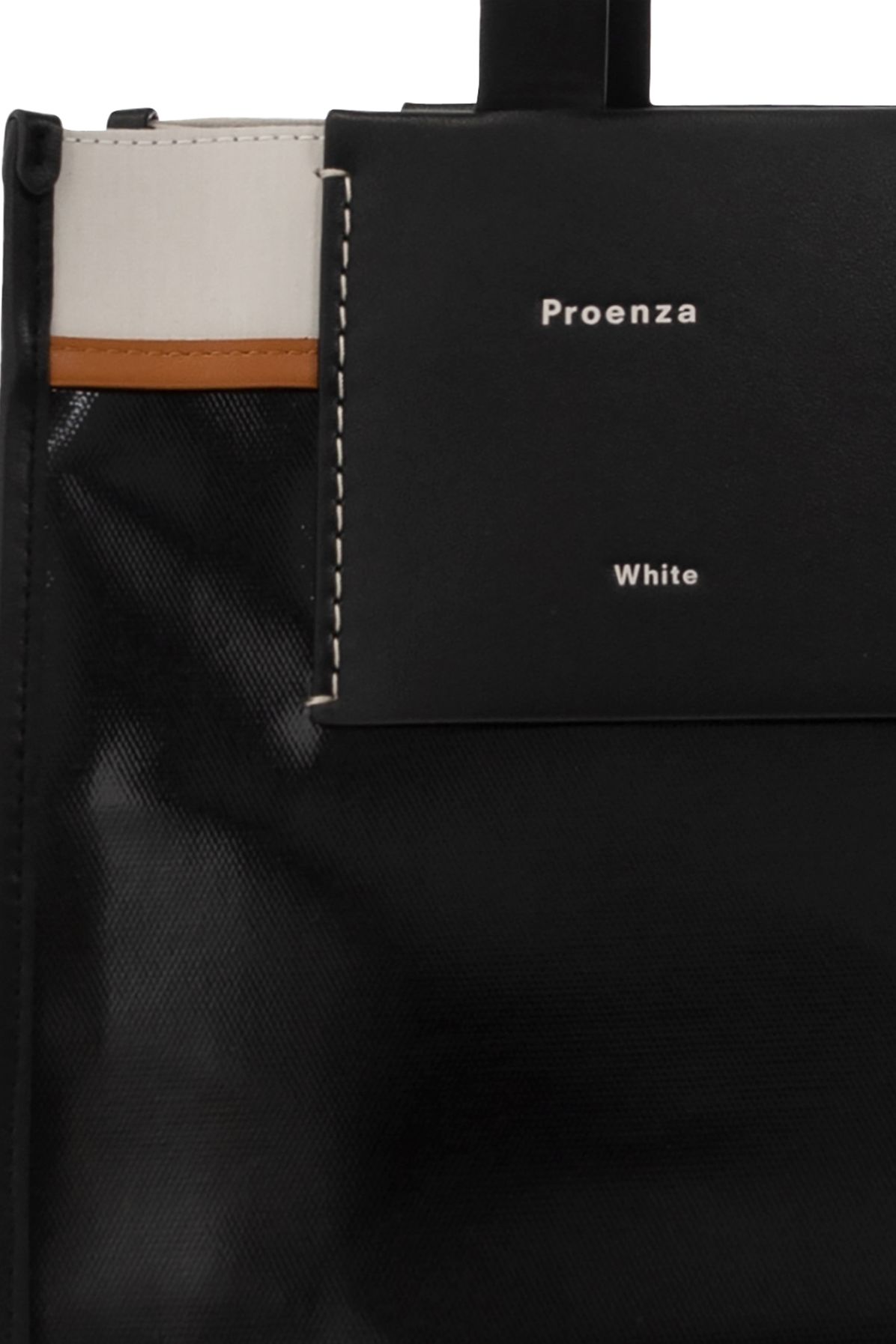 proenza schouler white label Morris Large shopper bag