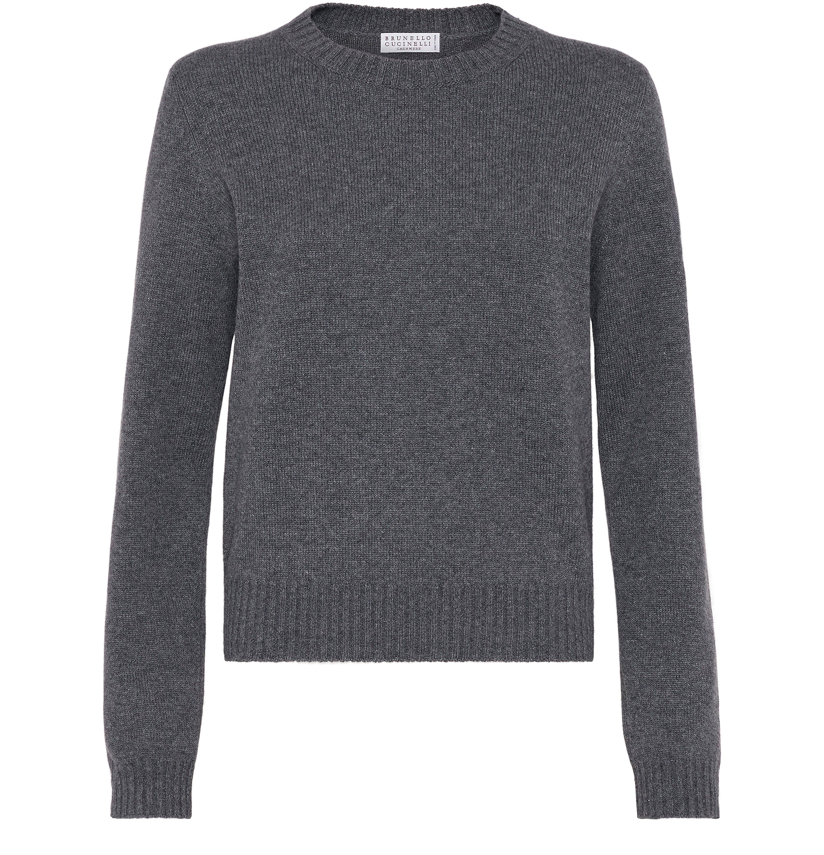 Brunello Cucinelli Cashmere sweater