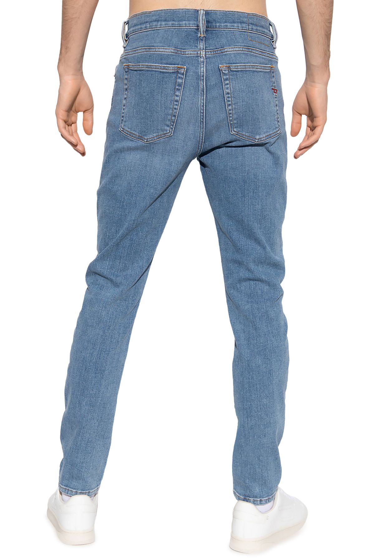 Diesel 1983 skinny jeans