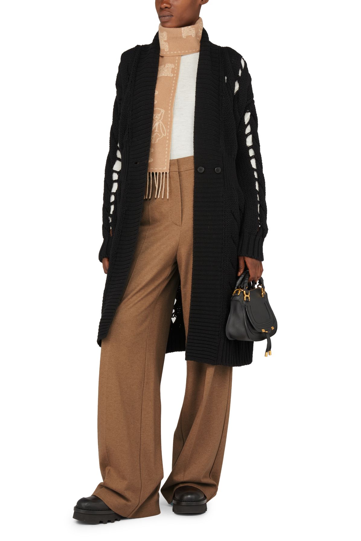 Max Mara Unghia pants