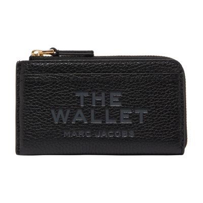 Marc Jacobs The Top Zip Multi Wallet