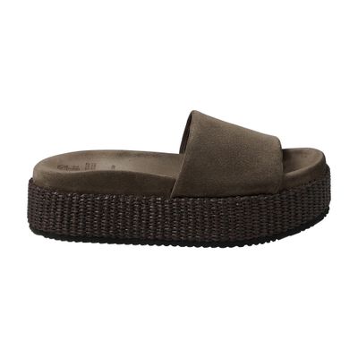 Brunello Cucinelli Wedge shoes