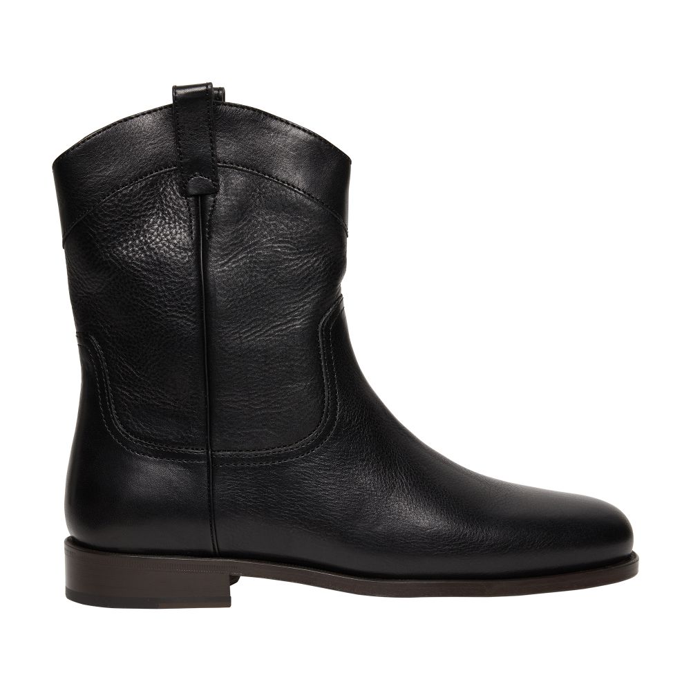 Lemaire Western boots