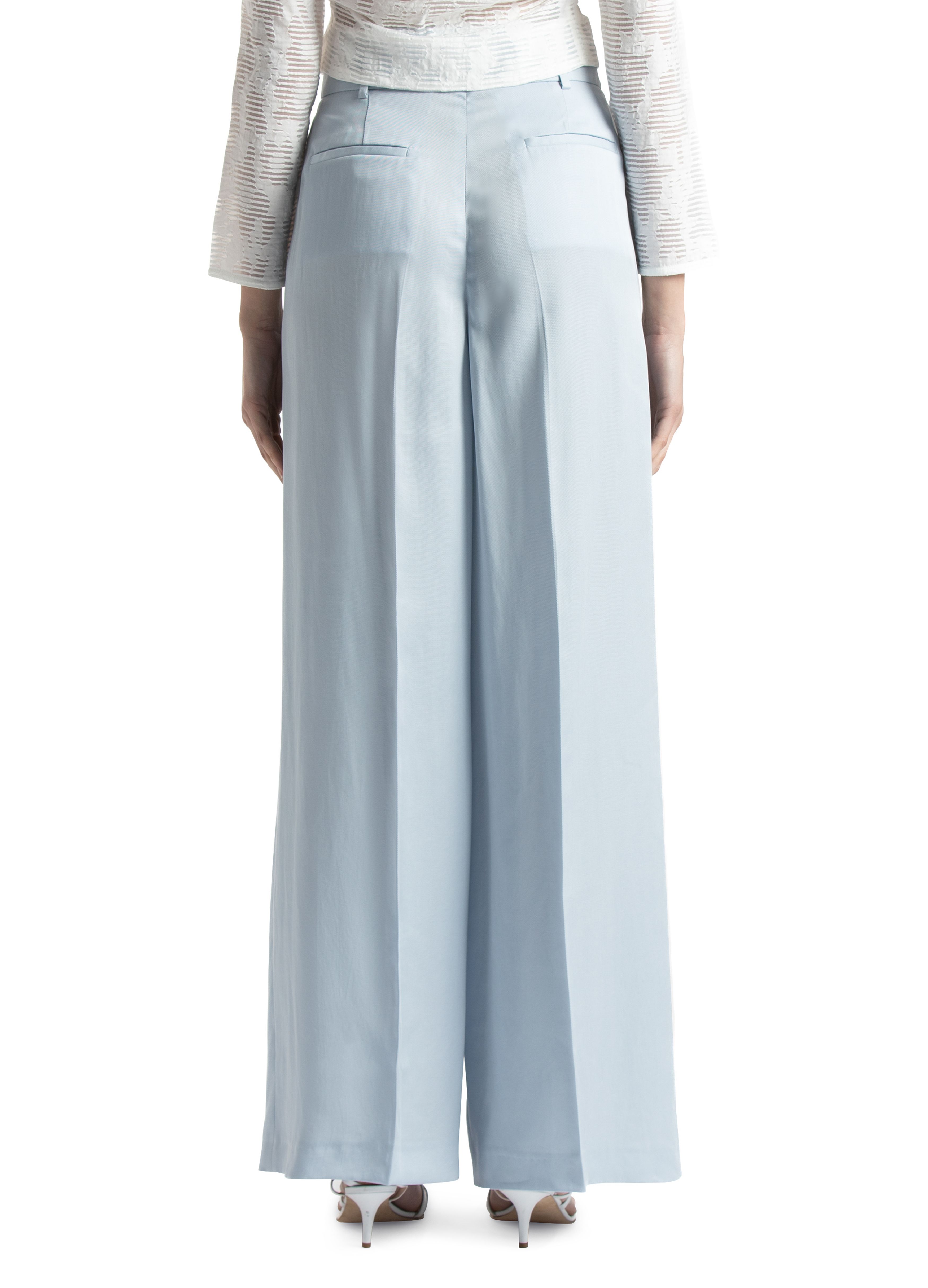 Elleme Tailoring trousers