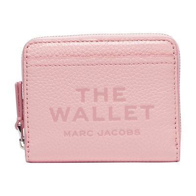 Marc Jacobs The Mini Compact Wallet