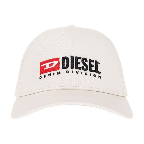 Diesel 'Corry-Div' baseball cap