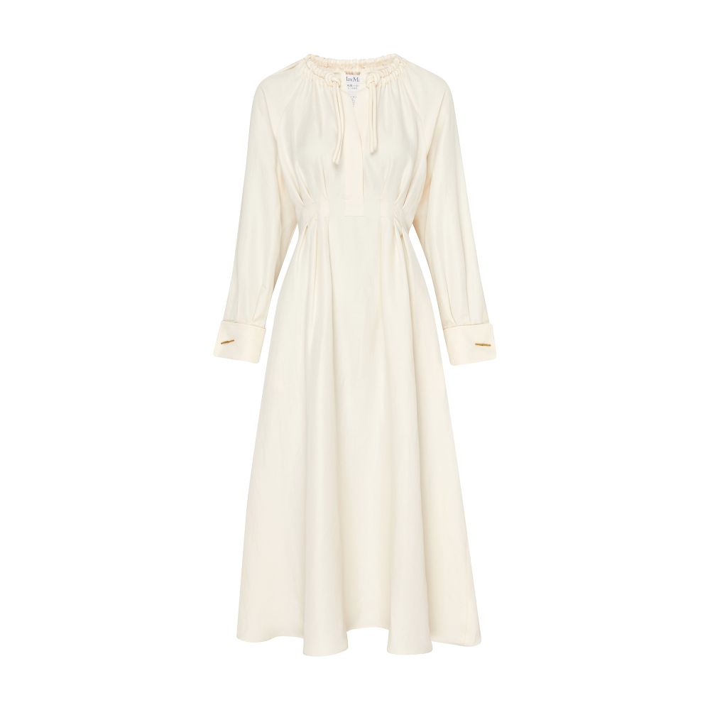 Max Mara Drina midi dress