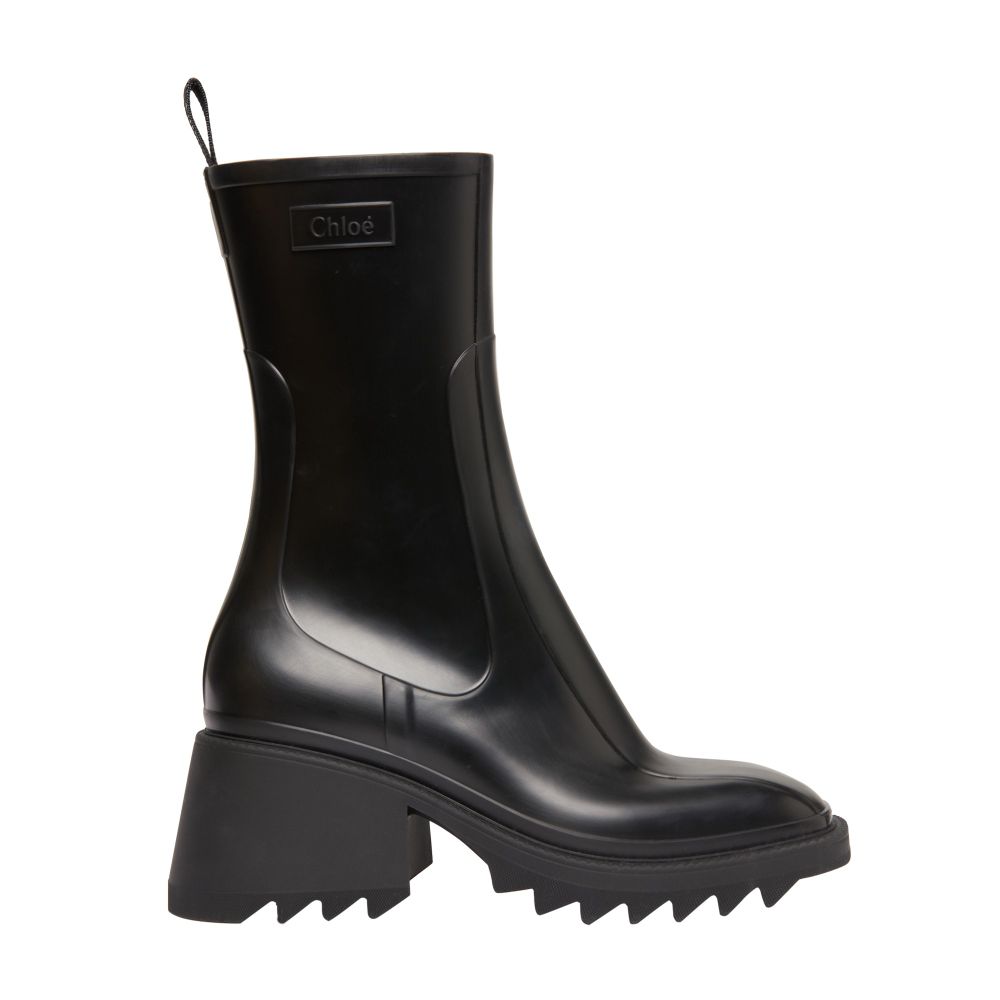 Chloé Betty boots