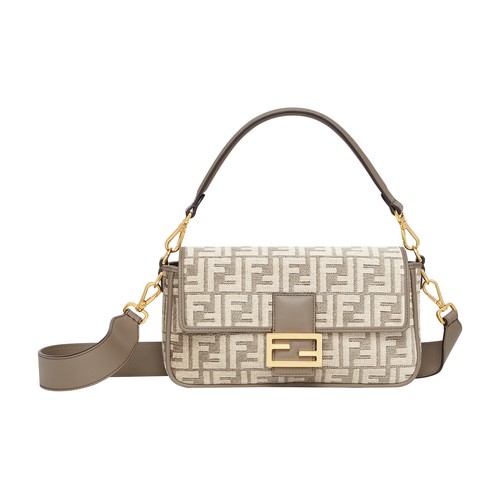 FENDI Baguette Bag