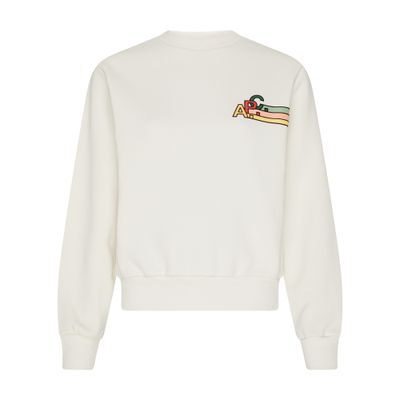 A.P.C. Fantasy sweatshirt