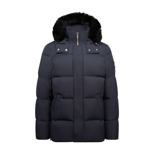 Moose Knuckles Cloud 3q neoshear jacket