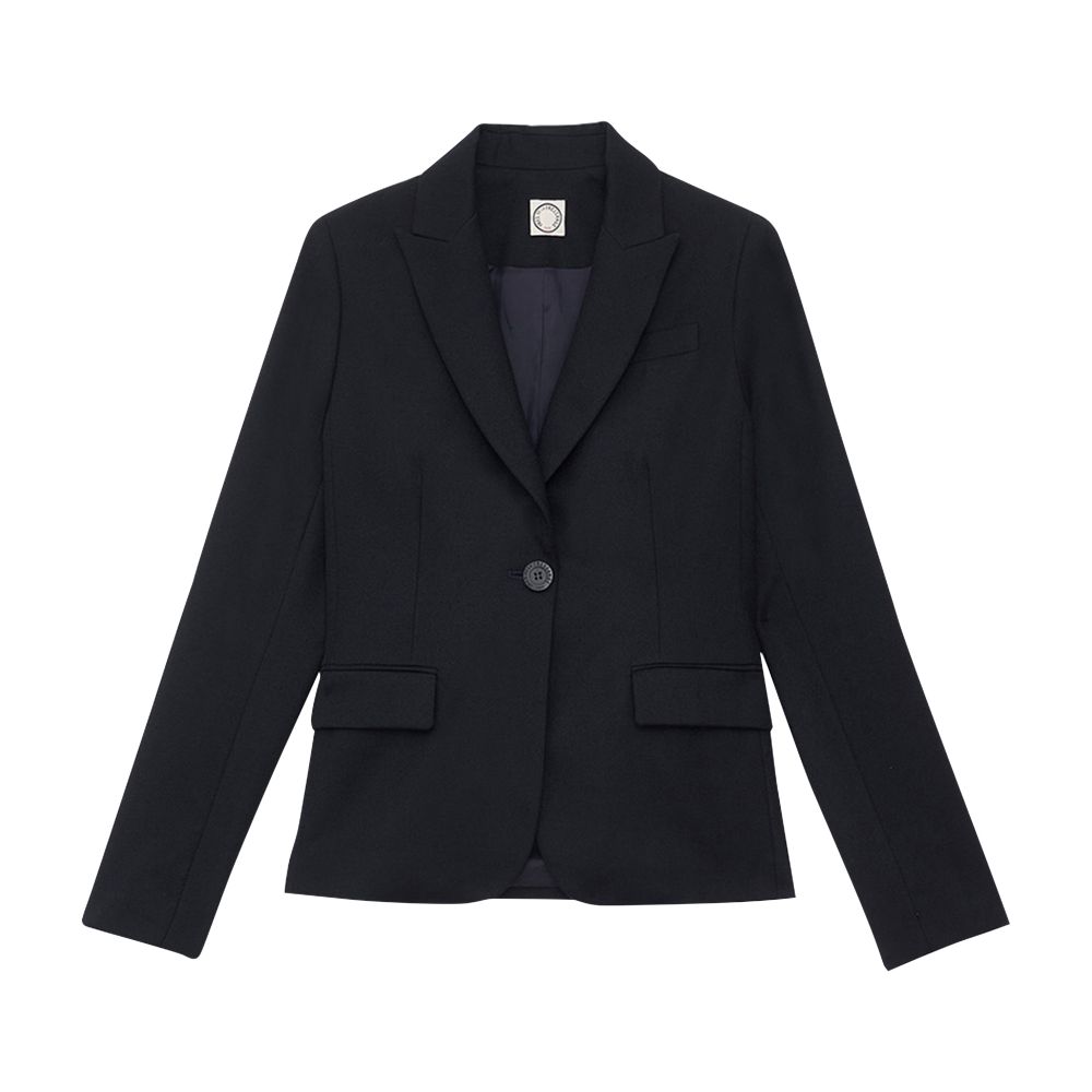  Nicoletta wool jacket