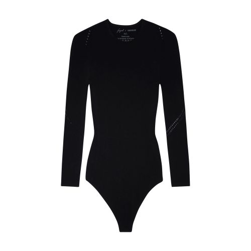 Zadig & Voltaire Wanda Bodysuit