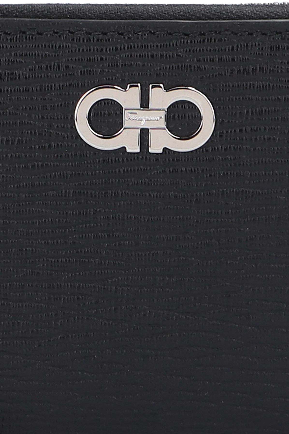 Salvatore Ferragamo Wallet with logo