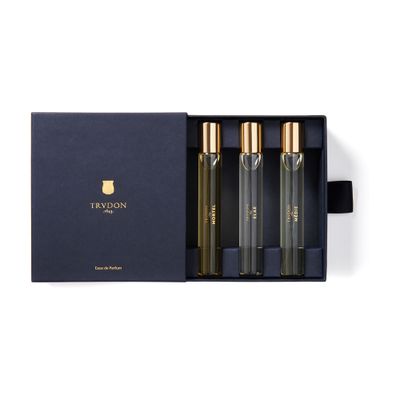 Trudon Eau de Parfum gift set