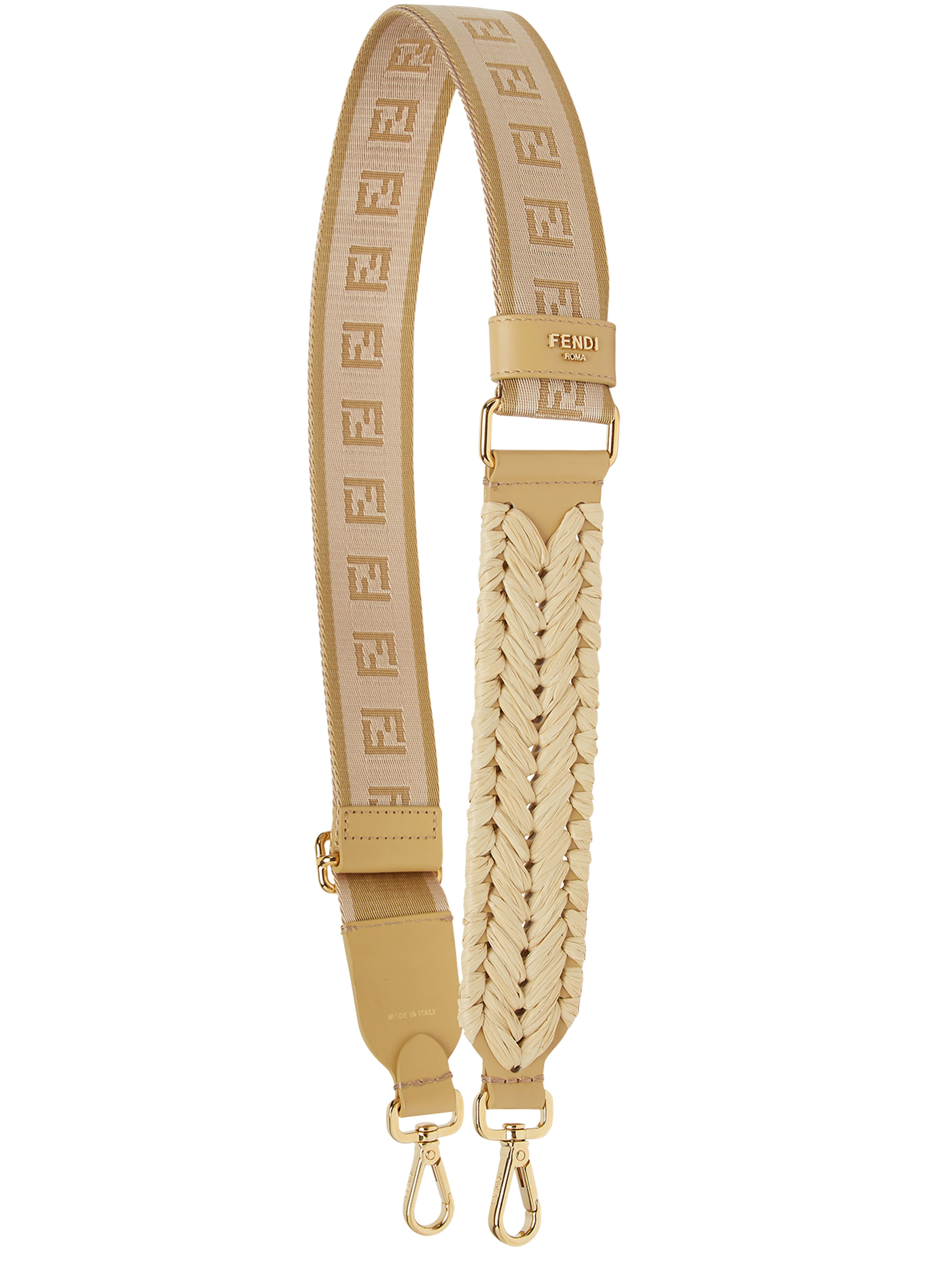 FENDI Shoulder strap Strap You