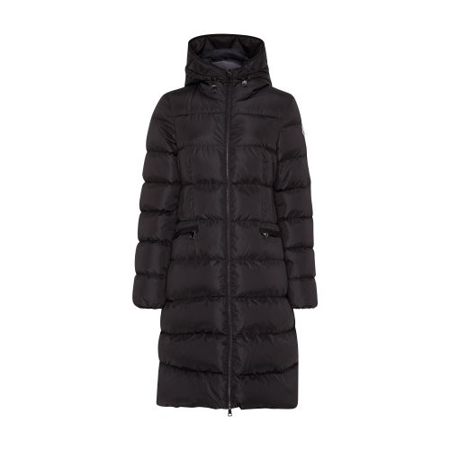 Moncler Avocette Long Coat