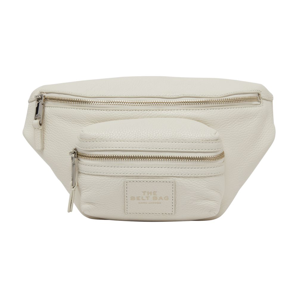 Marc Jacobs The Belt Bag leather bag