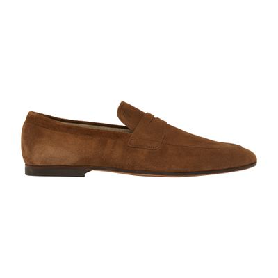 Tod's Leather loafers