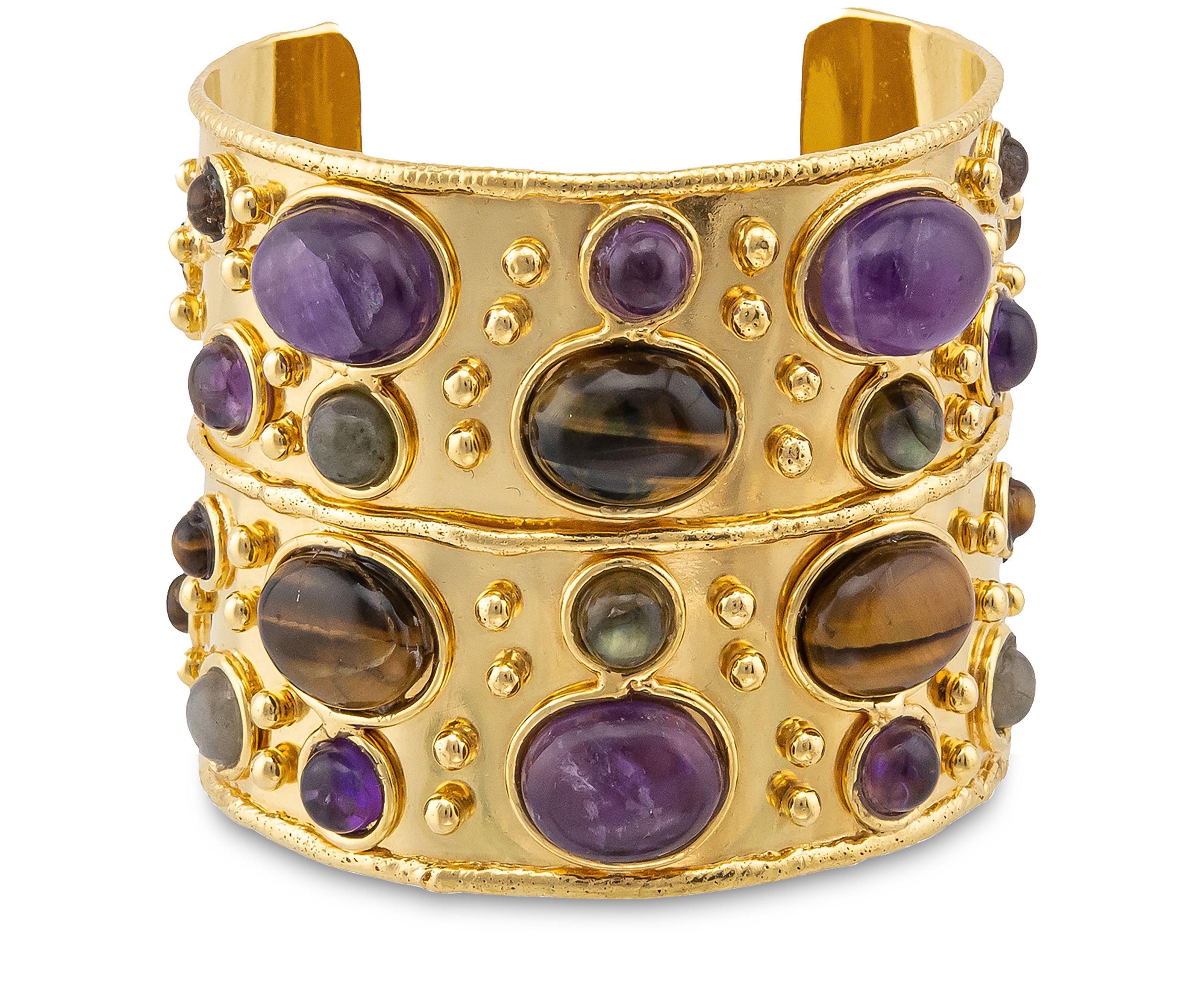  Byzance cuff