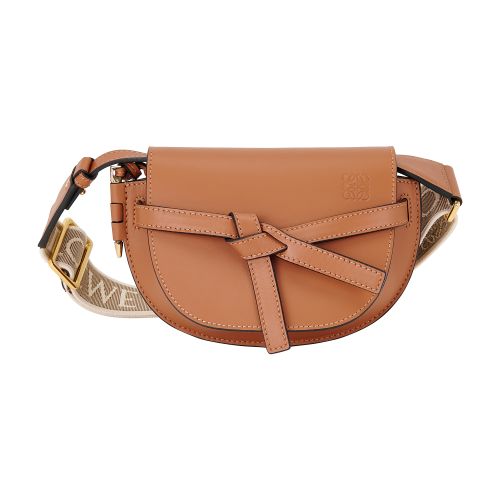 Loewe Mini Gate Dual bag