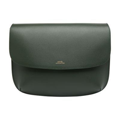 A.P.C. Sarah shoulder bag