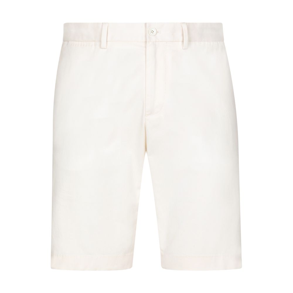 Dolce & Gabbana Stretch cotton shorts