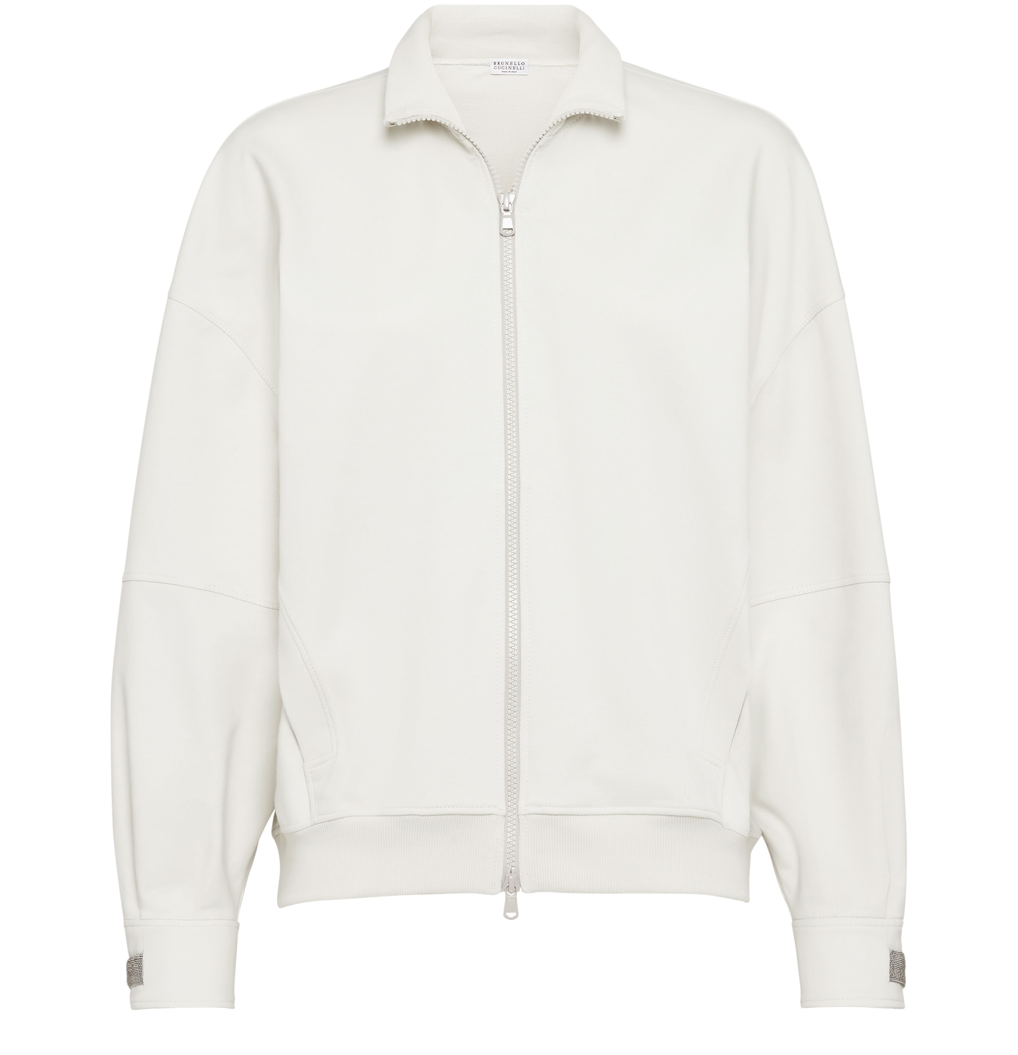 Brunello Cucinelli Fleece sweatshirt