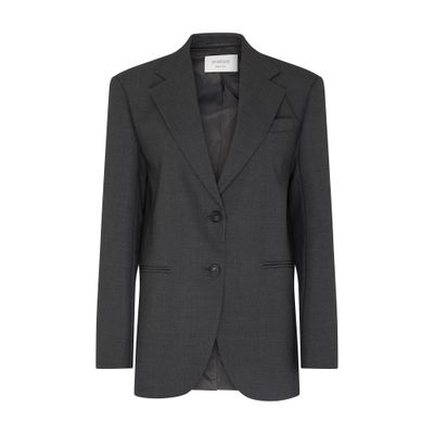 Sportmax Baffo blazer