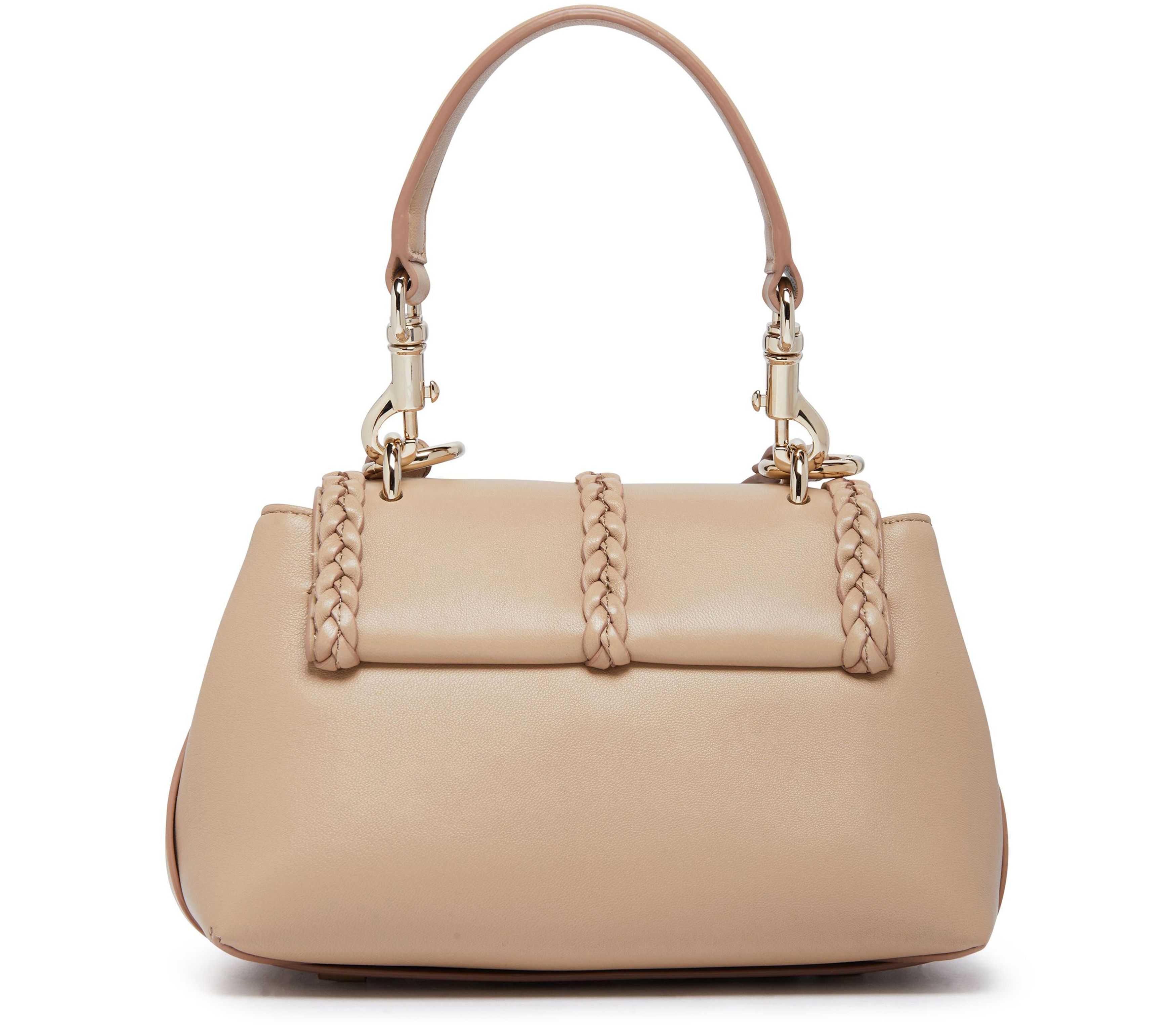 Chloé Soft mini Penelope shoulder bag