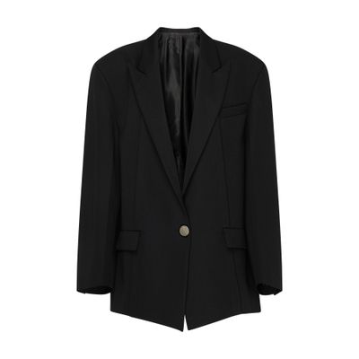 The Attico Glen blazer